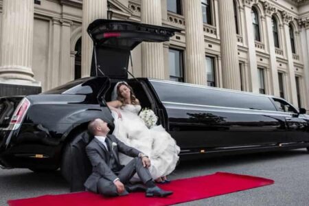 Planning the Perfect Anniversary with Limousine