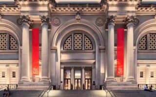 The Metropolitan Museum of Art