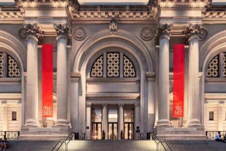 The Metropolitan Museum of Art