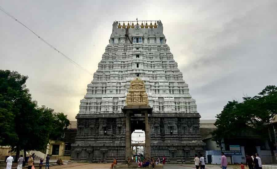 Varadharaja Temple
