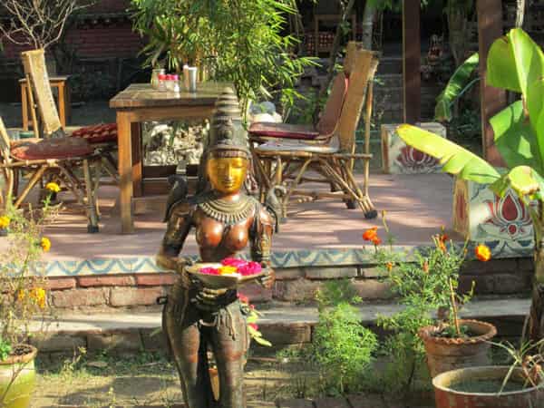 AYURPAK Rishikesh, Rishikesh