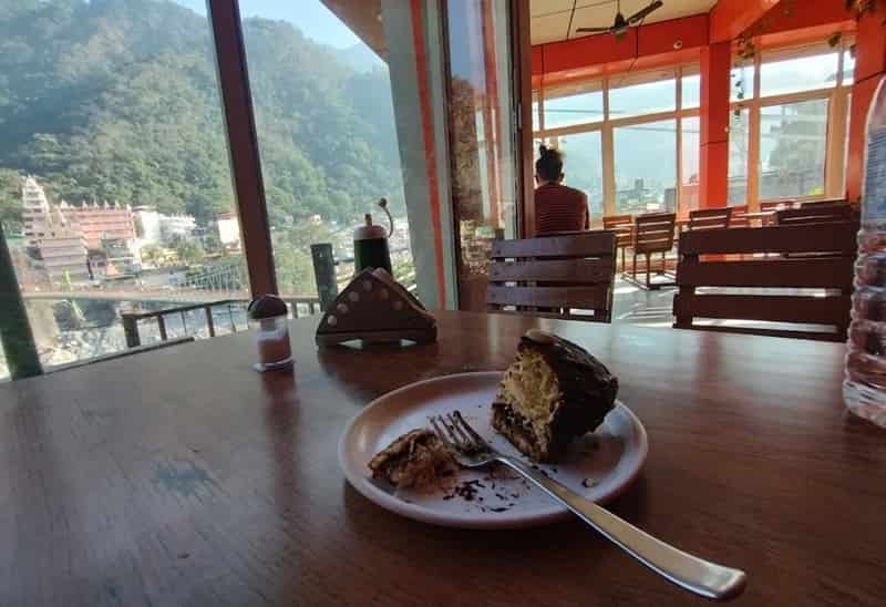 German Bakery, Rishikesh