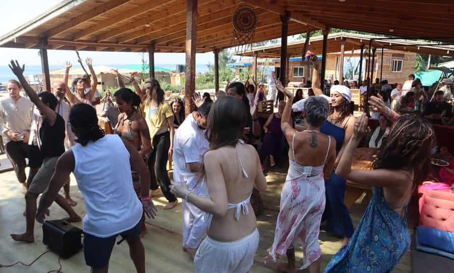 Goa Tantra Festival