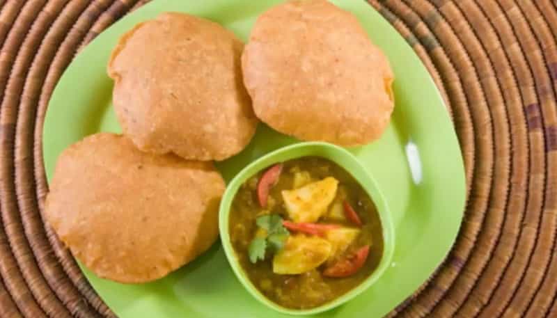 Kashyap Kachori Bhandar, Haridwar