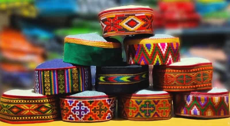 Himachali Caps