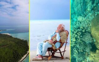 Best Time to Visit Lakshadweep