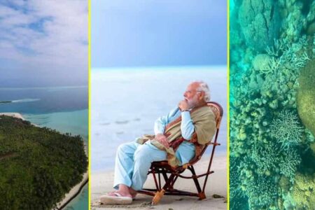 Best Time to Visit Lakshadweep