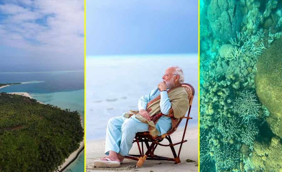 Best Time to Visit Lakshadweep