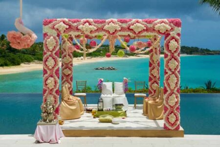 A Guide To Planning A Romantic Wedding In Lakshadweep Islands