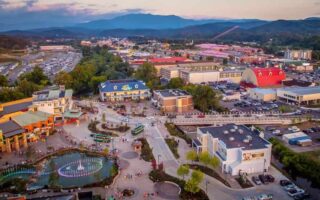 Pigeon Forge