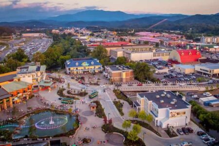 Pigeon Forge