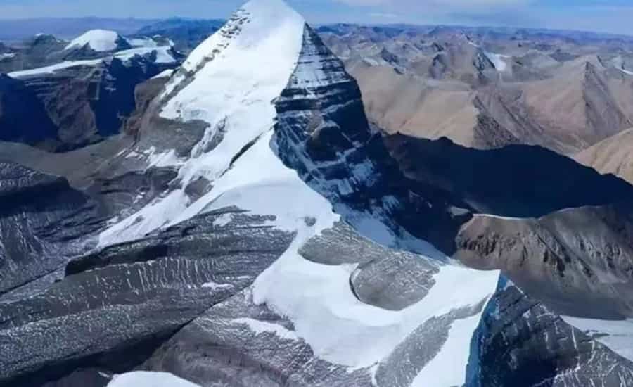 Kailash Mansarovar Yatra