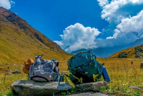 Things To Carry For Trekking